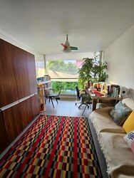 Tembeling Road (D15), Terrace #526907181